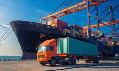 Thailand's Exports Surge by 12.9%, Reaching a Record High in 2025