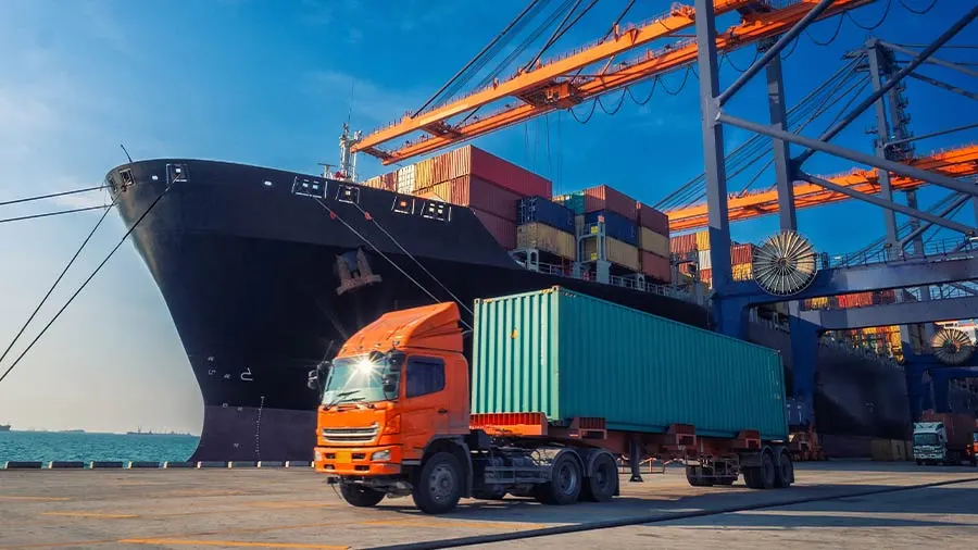 Thailand's Exports Surge by 12.9%, Reaching a Record High in 2025