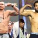 Roy Jones Jr sees only one winner in Oleksandr Usyk vs Moses Itauma