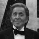 Italian fashion designer Valentino Garavani