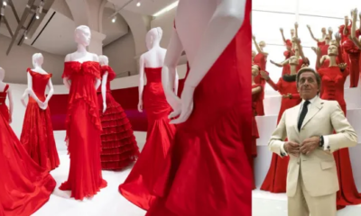 Valentino Garavani - The Life, Legacy, and Luxury of the "Last Emperor"