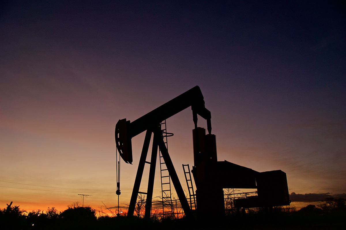 Venezuela Oil and Gas