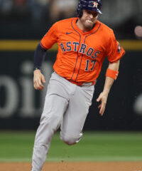 Twins To Sign Victor Caratini