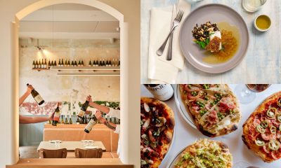 Opinion: Setting the table, opening doors