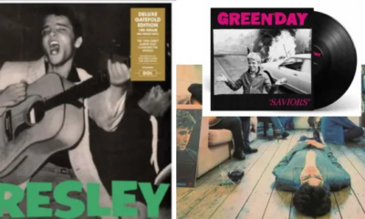 Vinyl Castle - Limited Edition Vinyl, Cassette & CD Releases for True Collectors