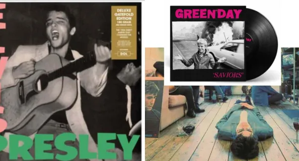 Vinyl Castle - Limited Edition Vinyl, Cassette & CD Releases for True Collectors