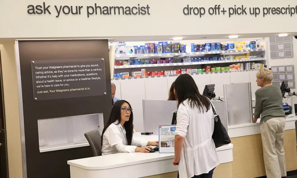 Obamacare enrollment set to decline by over 1M people in 2026 projections