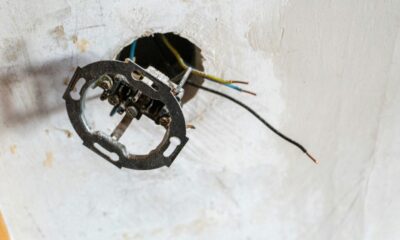 Contractor fined $20k over unauthorised electrical work