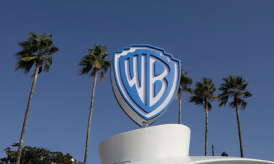 Paramount Reaffirms $30-a-Share Offer for Warner Bros