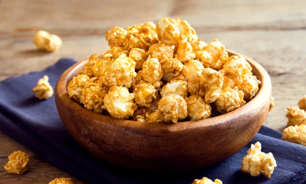 Watershed Foods to enter popcorn market via new business unit