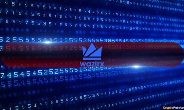 WazirX Takes Key Step in Post-Hack Comeback With Recovery Token Rollout