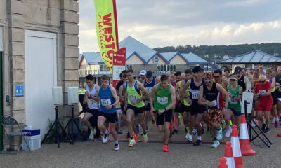 Latest road, fell and multi-terrain results from around the UK