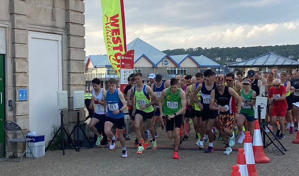 Latest road, fell and multi-terrain results from around the UK