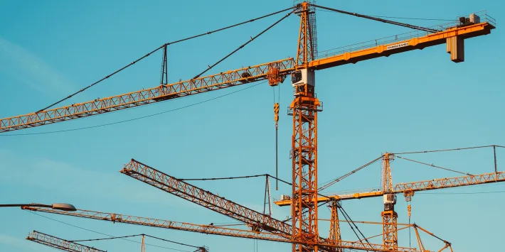 Yes we can! Why 2026 will be the Year for the UK to Accelerate Infrastructure Delivery