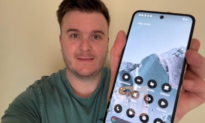 Best cheap phones to save you money in 2026 and my top budget option has trick even your iPhone is missing