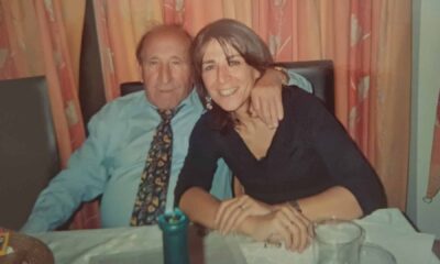 Holocaust Memorial Day: The Mayer Bomsztyk Story