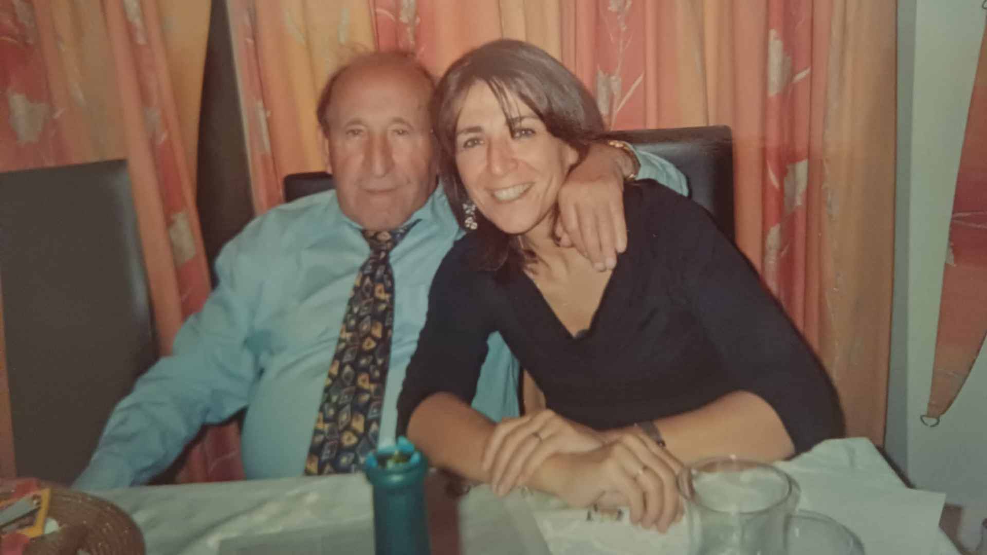 Holocaust Memorial Day: The Mayer Bomsztyk Story