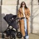 Why mums like me are choosing the Ickle Bubba luxe travel system (aff)