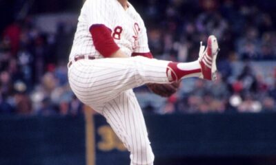 Wilbur Wood Passes Away - MLB Trade Rumors