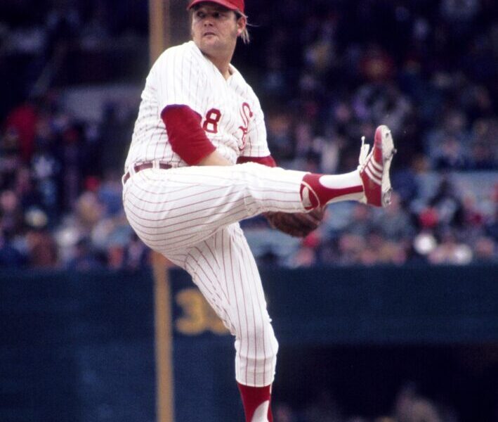 Wilbur Wood Passes Away - MLB Trade Rumors