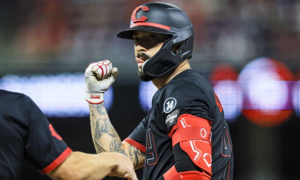 Reds Sign Will Banfield, Hagen Danner To Minor League Deals