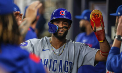 Rockies To Sign Willi Castro To Two-Year Deal