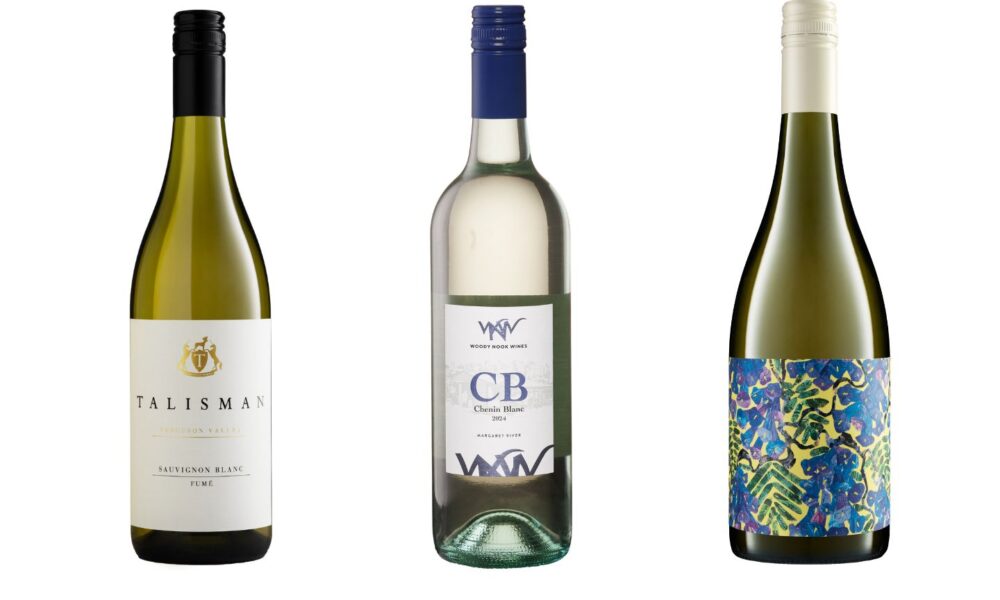 Tough job, but someone has to do review WA’s top wines