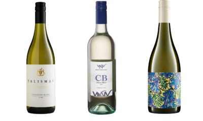 Tough job, but someone has to do review WA’s top wines