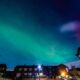 Will the Northern Lights be visible in the UK tonight?