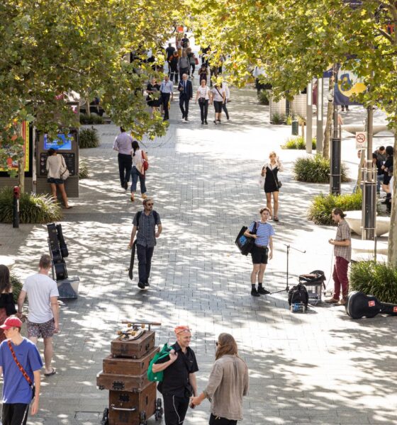 Strong spending complicates rate picture