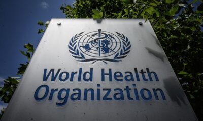 Saudi Arabia Disease X World Health Organisation