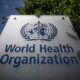 Saudi Arabia Disease X World Health Organisation