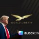 Trump-Linked World Liberty Trust Applies for Federal Charter