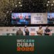 World of Coffee Dubai 2026