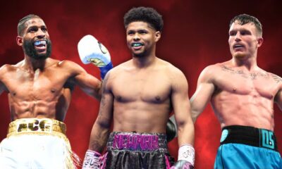 5 world title fights you must watch in January