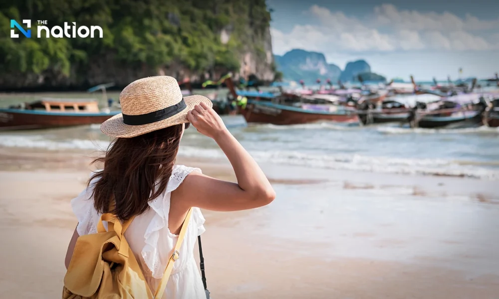 TAT Harnesses UFO Enthusiasm and Nighttime Economy to Drive Tourism Revenue to 3 Trillion Baht by 2026