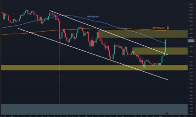 What Is XRP's Next Most Likely Scenario After 30% Weekly Surge?