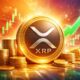 XRP price stalls as ETF flow cools