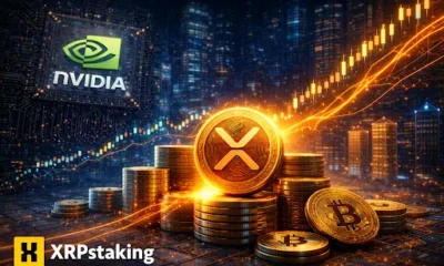 XRP bulls face make-or-break test as BNB grabs fourth place