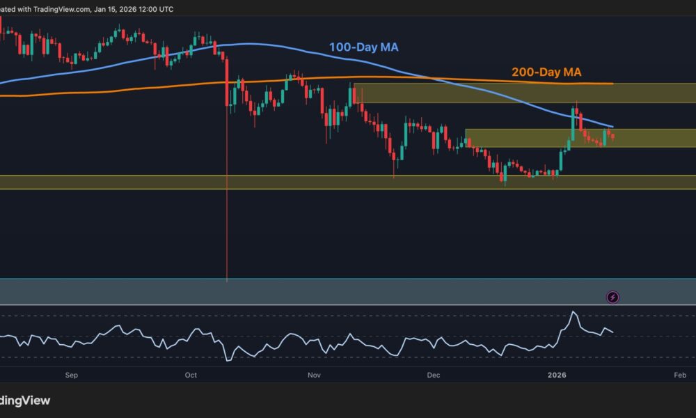 Bulls in Control as Long as XRP Maintains This Crucial Level