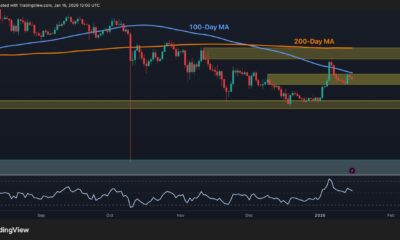 Bulls in Control as Long as XRP Maintains This Crucial Level