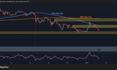 Ripple Price Prediction: What Is XRP’s Next Move After 11% Weekly Decline?
