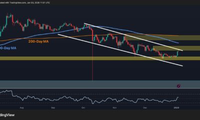 What's Next for XRP After Surging to $2?