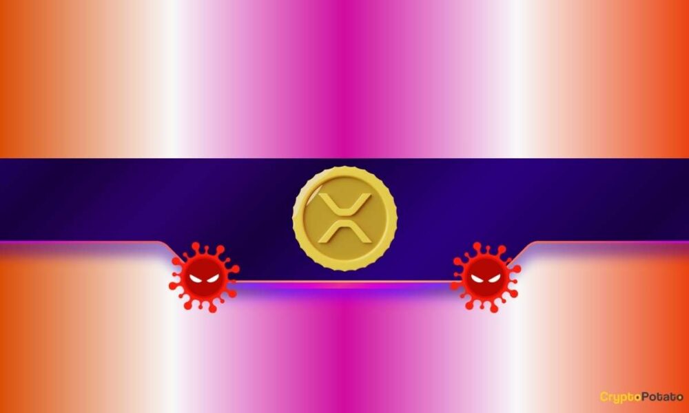 Why Is Ripple's Price Down Today and What's Next for XRP?