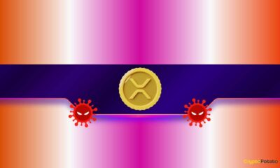 Why Is Ripple's Price Down Today and What's Next for XRP?