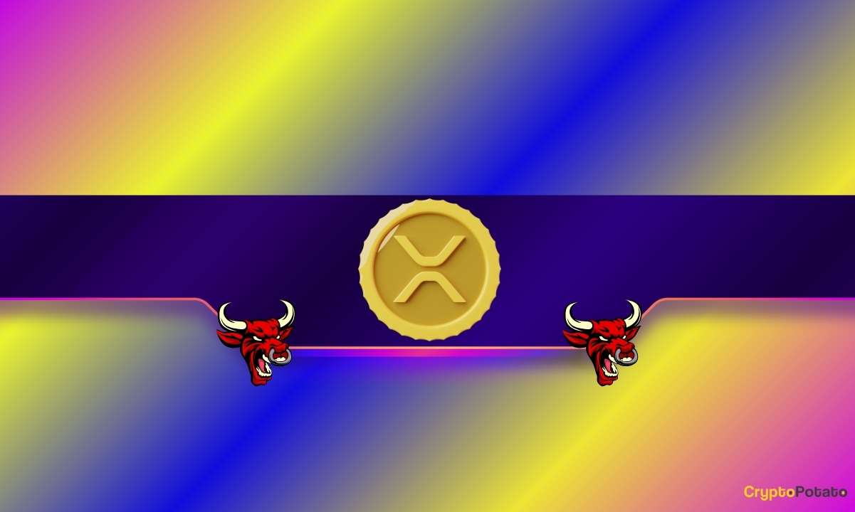 Ripple’s XRP Bounce Loading? Key Indicators Flash Bullish Signal