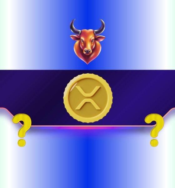 Why Is Ripple's (XRP) Price Up Today?