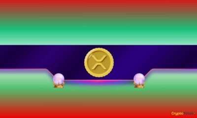 Ripple (XRP) Hits Critical Level as Analysts Warn of Pullback