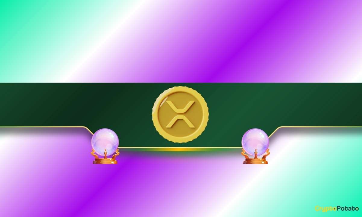 Ripple (XRP) Breakout in Trouble? Bullish Signal Faces $2 Retest