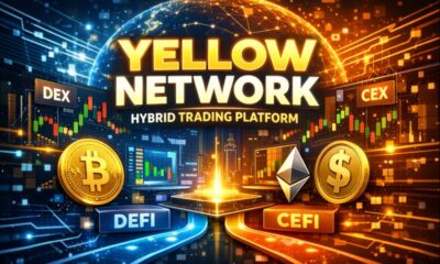 Crypto Breaking News